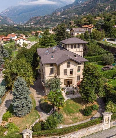 villa sardino