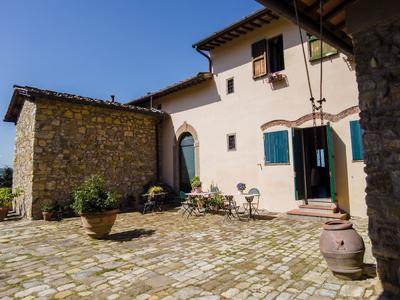 Borgo Le Palaie BnB