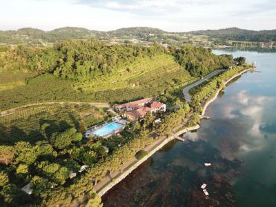 Camping La Rocca