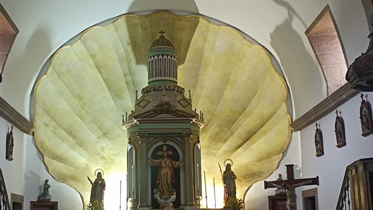 Albergue Cruceiro