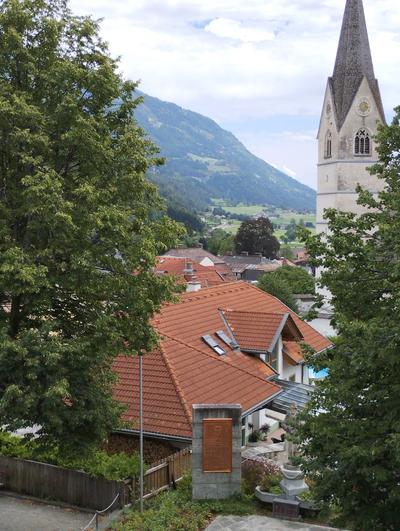 Gästehaus Staats