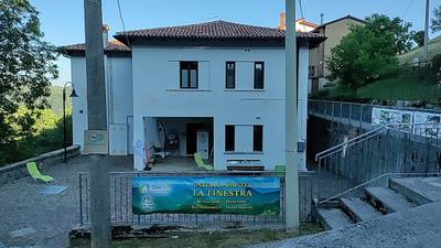 Ostello "LA FINESTRA