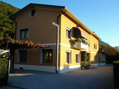 B&B La Palanca