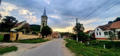 Pensiunea Liana
