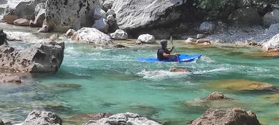 Alpin Action Kayak Hostel