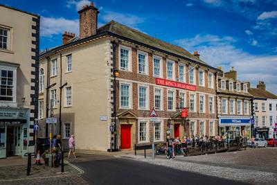 The Kings Head Hotel
