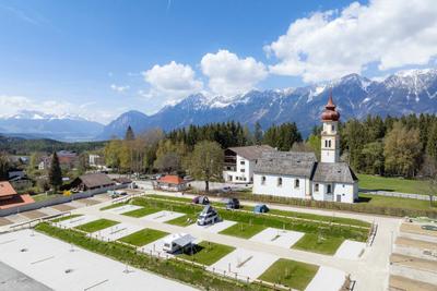 Campingplatz Judenstein