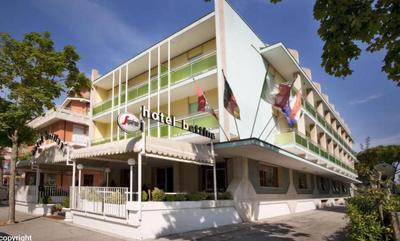 Hotel Bettina