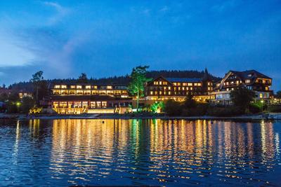 Hotel Treschers