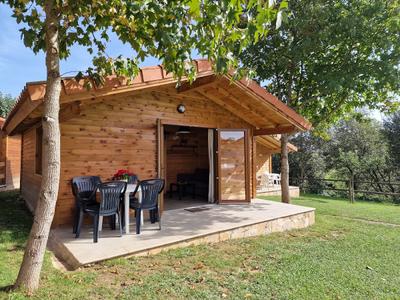Caravaning Oyambre Cantabria