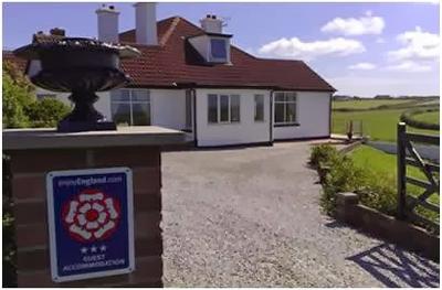 Upton Cross Bed and Breakfast