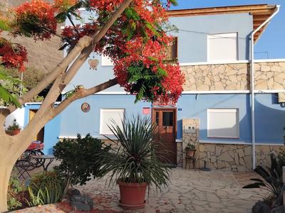 Casa Heidi