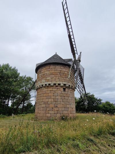 Moulin de la lande