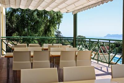 Albergue Inturjoven Algeciras-Tarifa