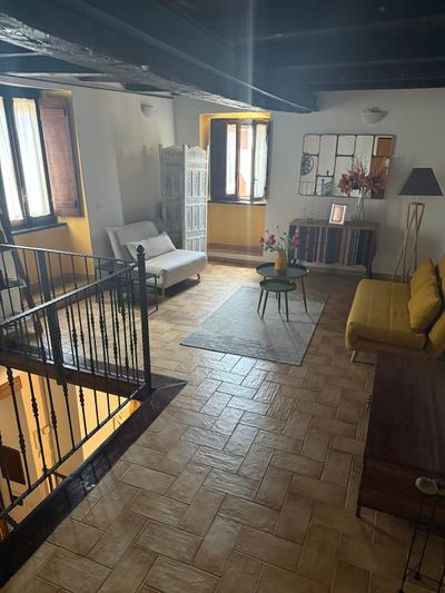 B&B La casa di Pepe