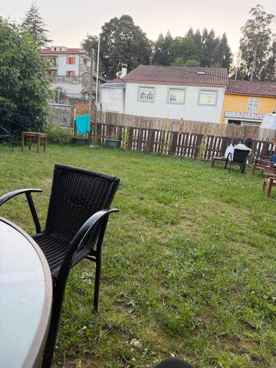 HOSTEL AZUL CIELO