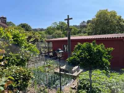 Albergue de Peregrinos de Teo