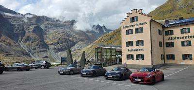Alpincenter Glocknerhaus