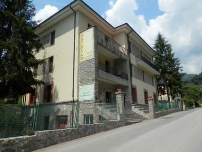 Ostello Alpi Liguri