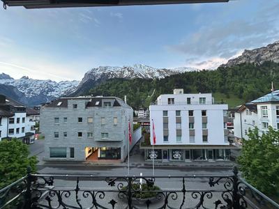 Hotel Schweizerhof