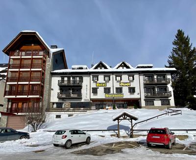 Hotel Tirol