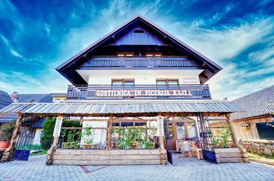 House Bistrica