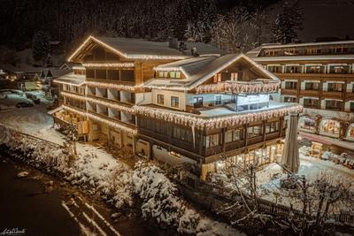 Hotel LukasMayr