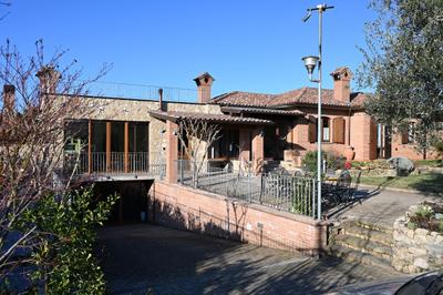 Agriturismo A Casa Mia Gubbio