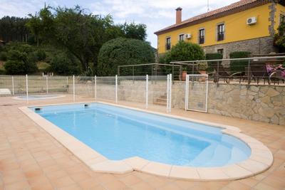 Hotel El Foyu