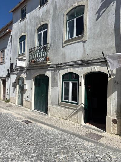 Albergue Krypteia Cernache