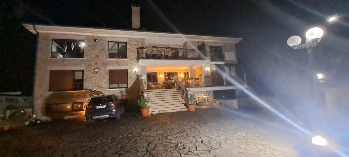 Casa Buda Conors
