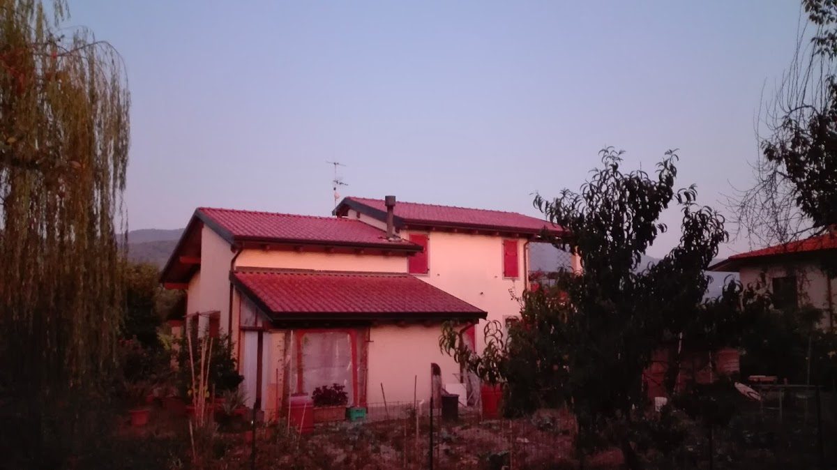 Fengshui B&B