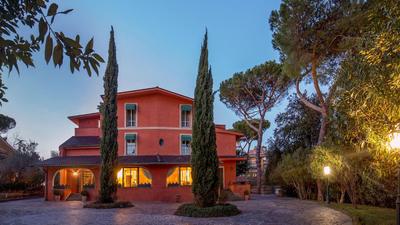 Resort La Rocchetta
