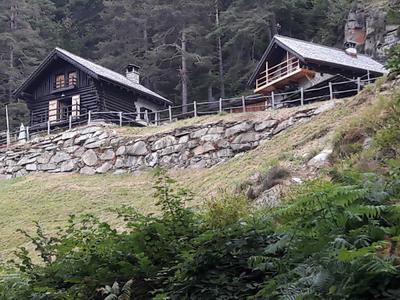 Chalet la Barona
