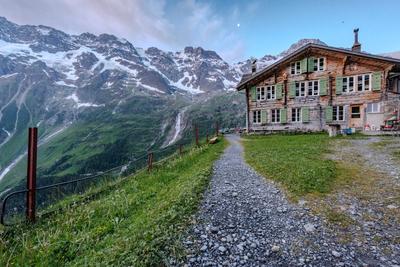Hotel Obersteinberg