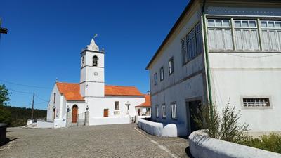Albergue O Bonito