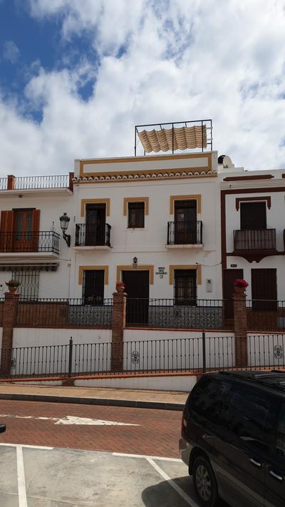 Casa Rural Los Abuelos