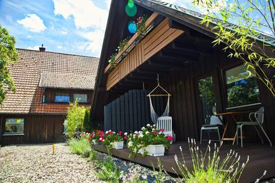 Das Waldhaus (Hotel)