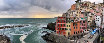 La Vista di Marina by The First - Luxury Rooms Suites & Apartments