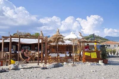 Campground, Camping, Campeggio Helios