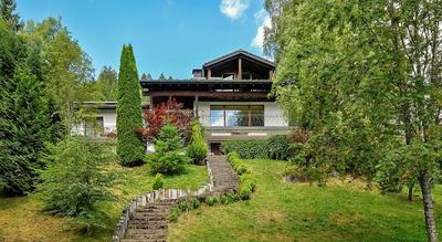 Holiday House at Titisee