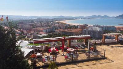 Hotel Risco