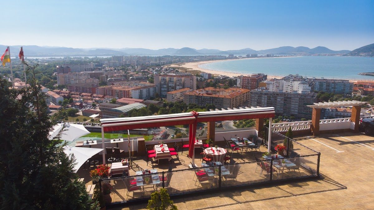 Hotel Risco