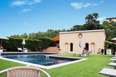 Hotel Le Renaie