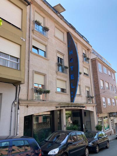 Hotel Garelos