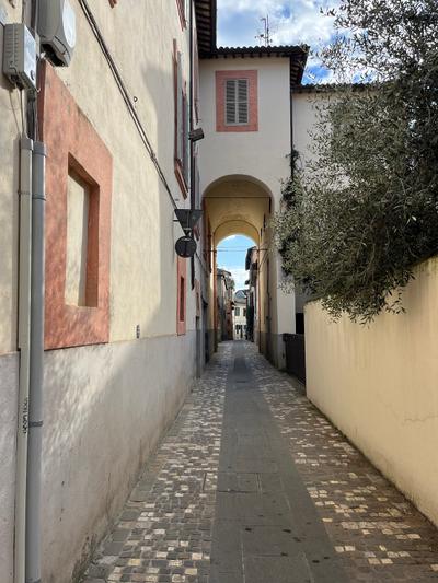 Albergo le Mura