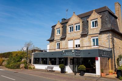 La Maison Trébeurden