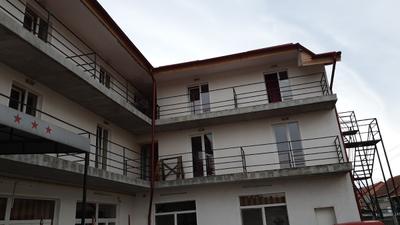 Hostel Misian Mura