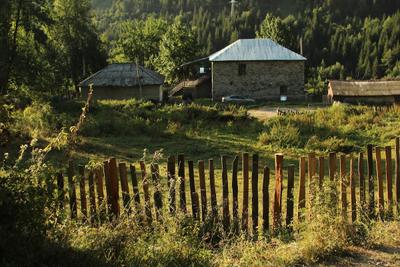Rustic Inn - Koba's Sakhli