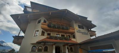 Sonnenhof Appartments